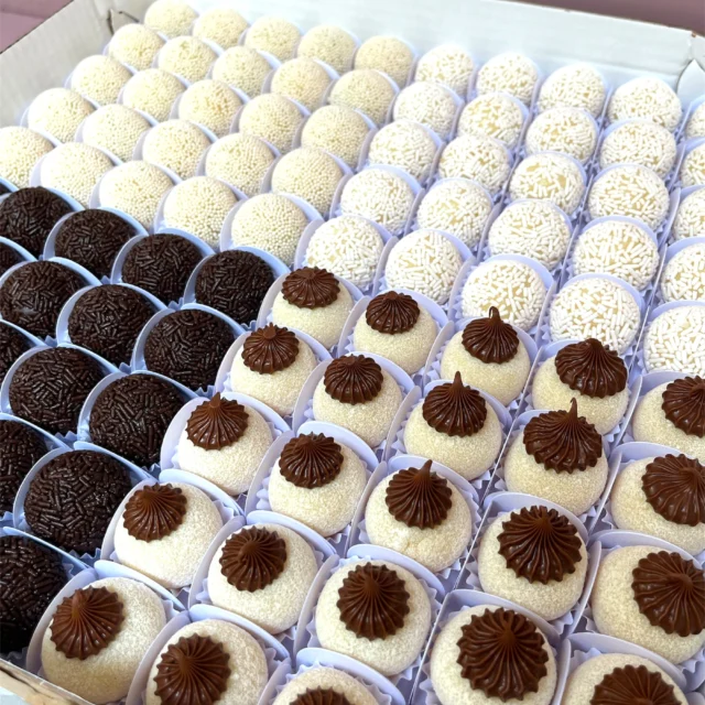 Docinhos
