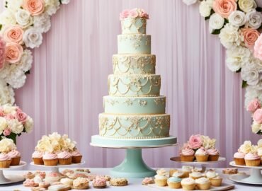 Bolos decorados feminino