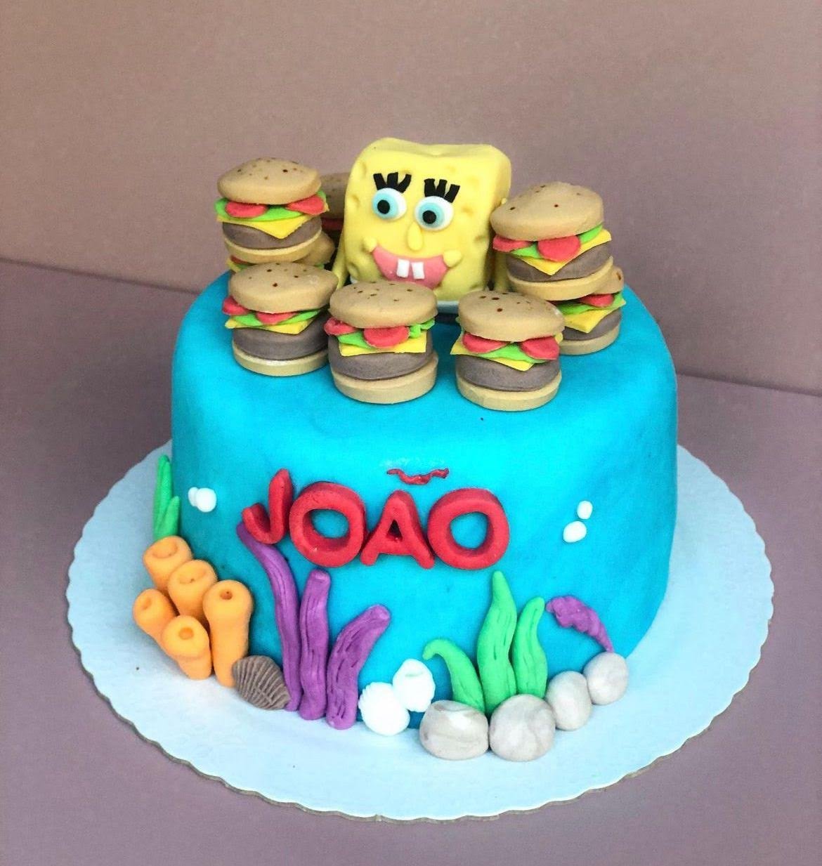 Bolo de Aniversário do Bairro do Limão - Zona Norte