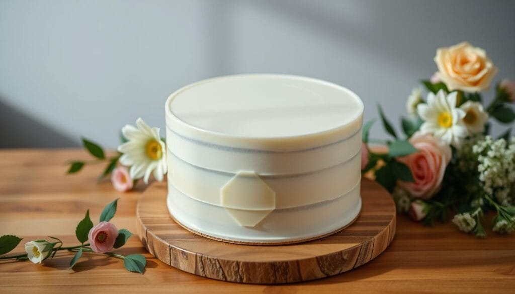Bolos minimalistas