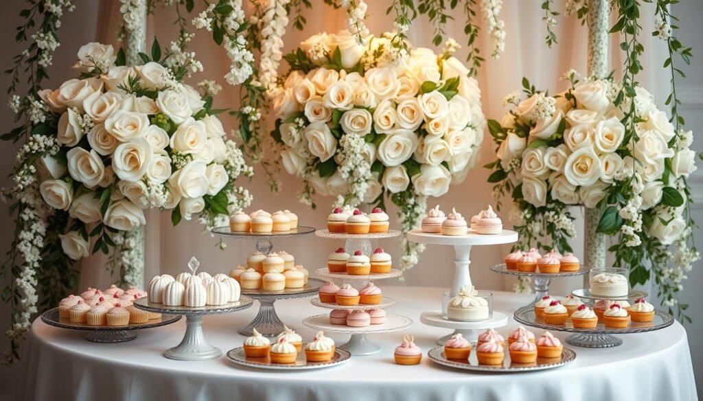 doces finos para casamento