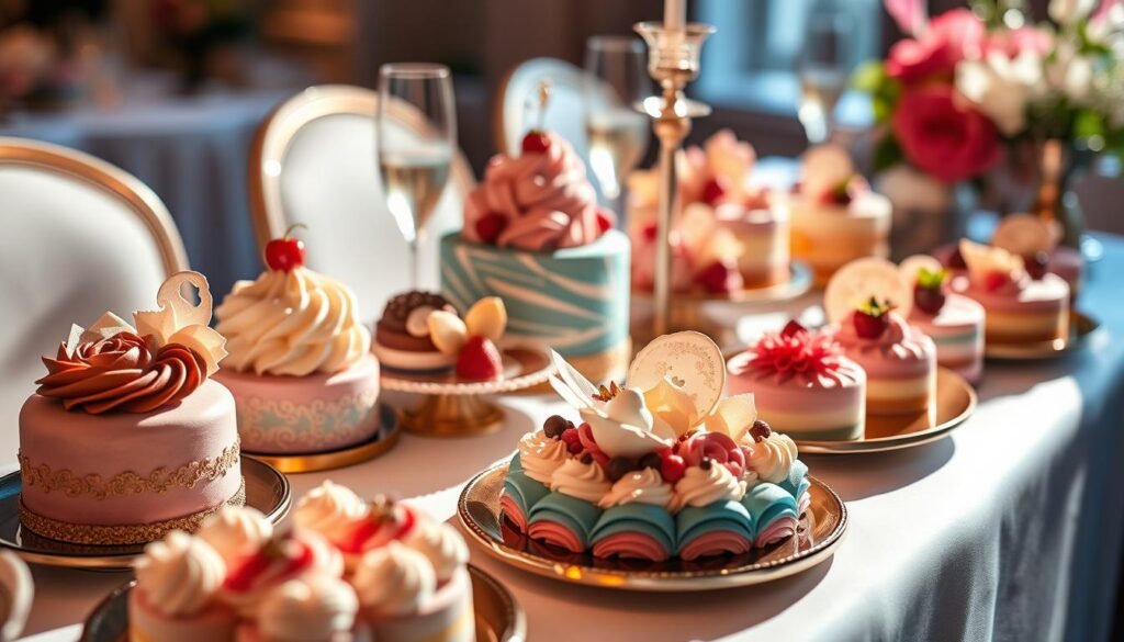 planejamento estratégico doces temáticos eventos
