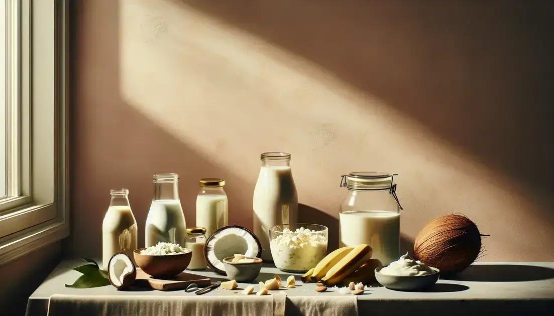 Dicas práticas para substituir ingredientes nas receitas