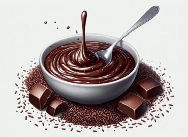 Como fazer recheio de brigadeiro cremoso