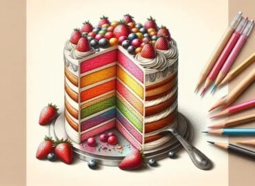 Recheios para bolo: ideias criativas e deliciosas