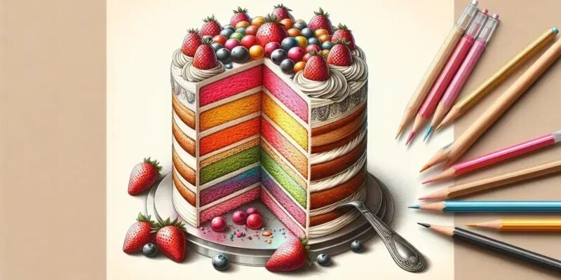 Recheios para bolo: ideias criativas e deliciosas