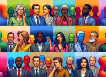 A psicologia das cores na decoração de bolos