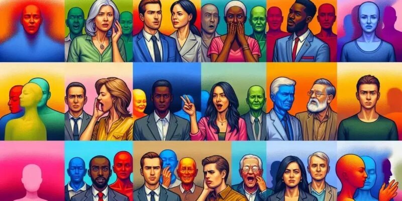 A psicologia das cores na decoração de bolos
