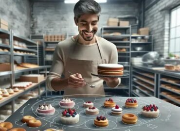 Como reduzir o desperdício de alimentos na confeitaria