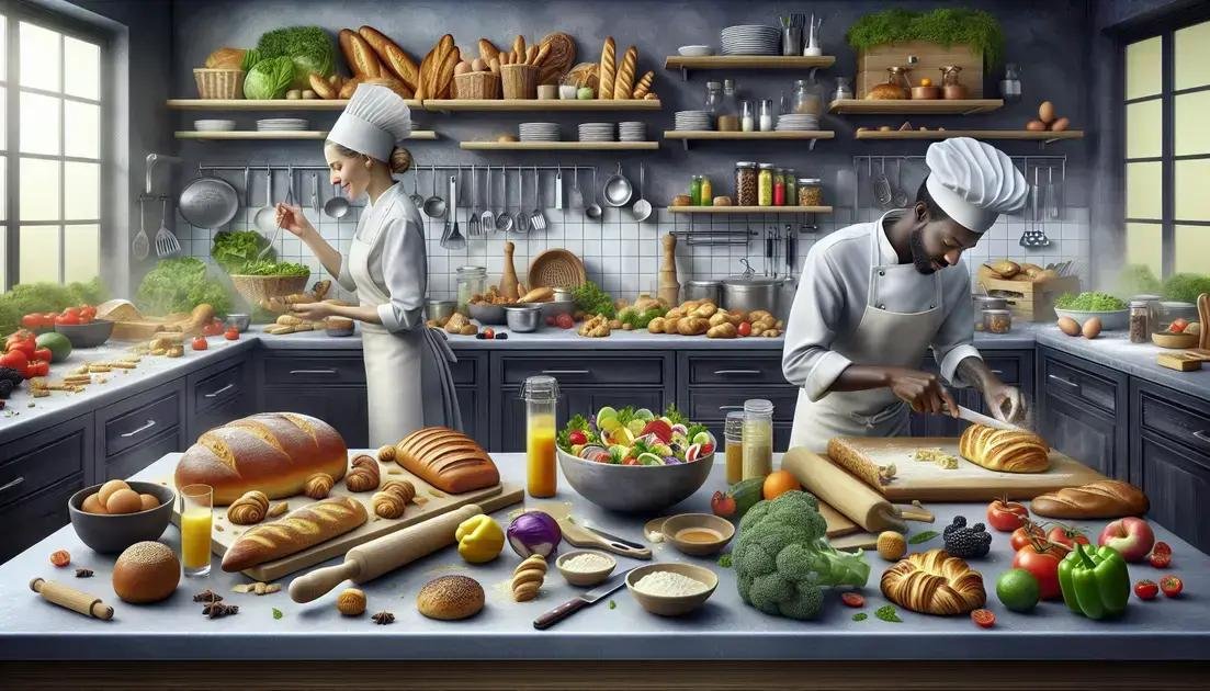 Dicas para reaproveitar aproveitamentos na cozinha