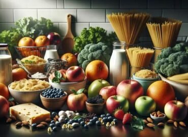 Como substituir ingredientes em receitas de bolo