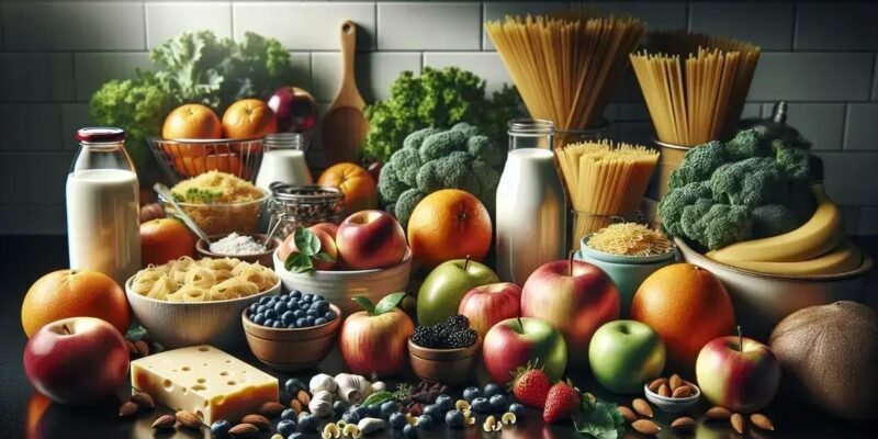 Como substituir ingredientes em receitas de bolo