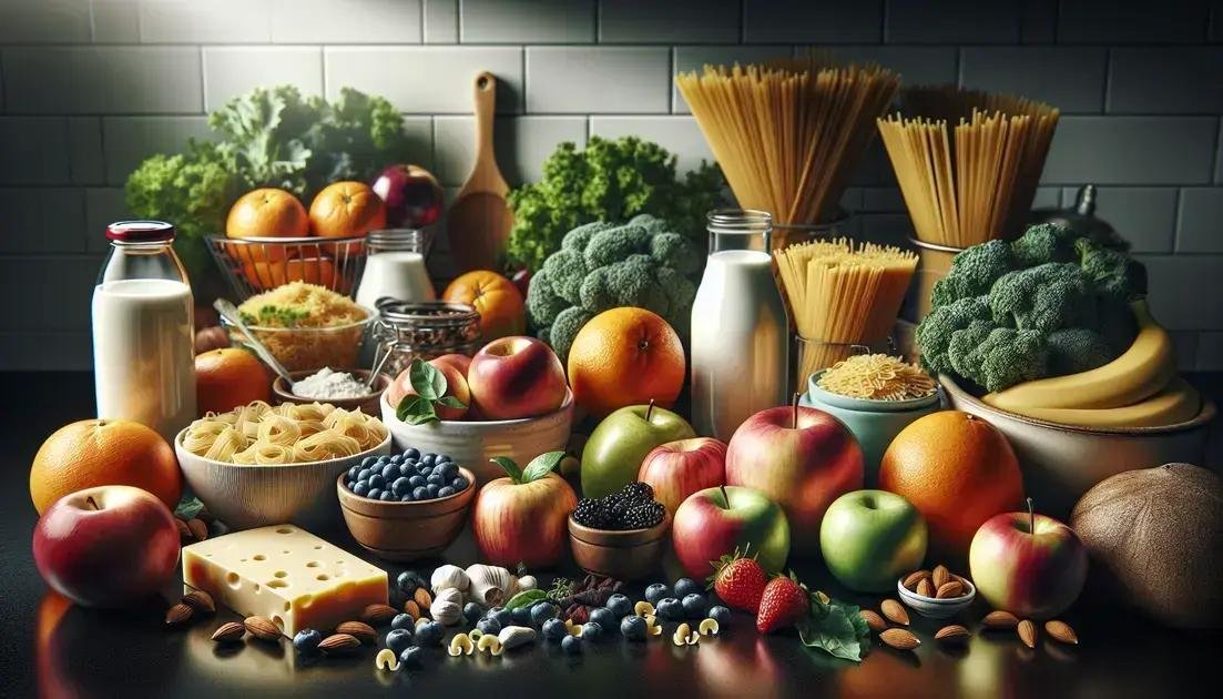 Como substituir ingredientes em receitas de bolo